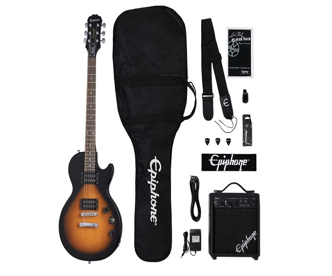 Best Electric Guitar Brands in India (April 2023)